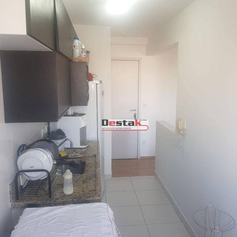 Apartamento à venda com 2 quartos, 54m² - Foto 25