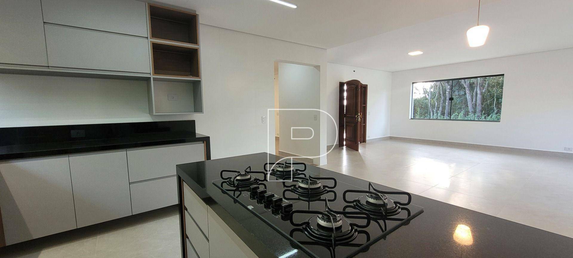 Casa de Condomínio à venda com 3 quartos, 279m² - Foto 11