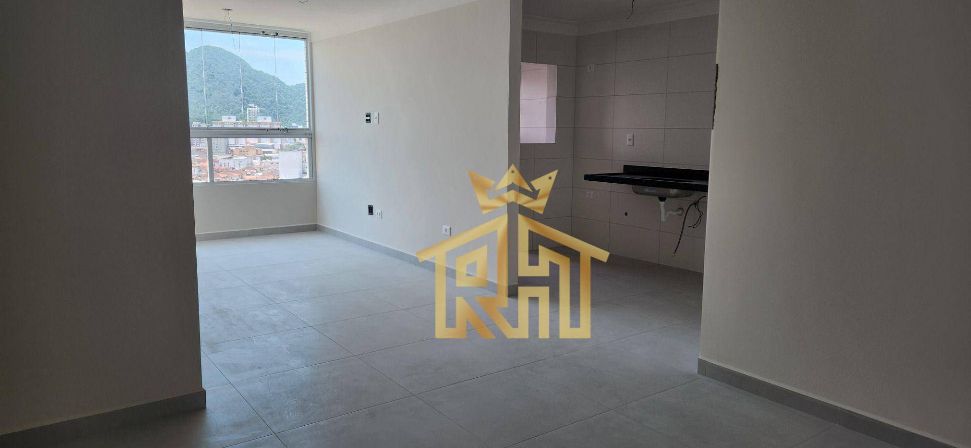 Apartamento à venda com 2 quartos, 71m² - Foto 2