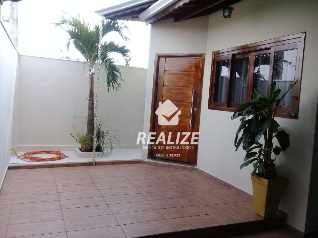 Casa à venda com 3 quartos, 180m² - Foto 27