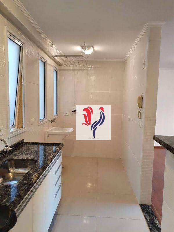 Apartamento à venda com 2 quartos, 64m² - Foto 6