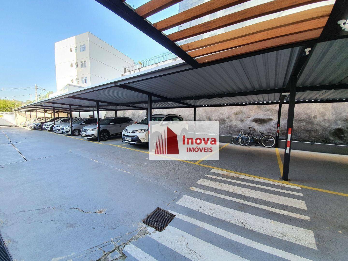 Apartamento à venda com 3 quartos, 102m² - Foto 32