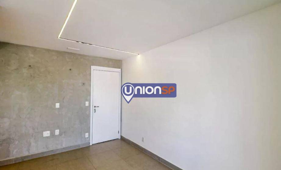 Apartamento à venda com 2 quartos, 53m² - Foto 3