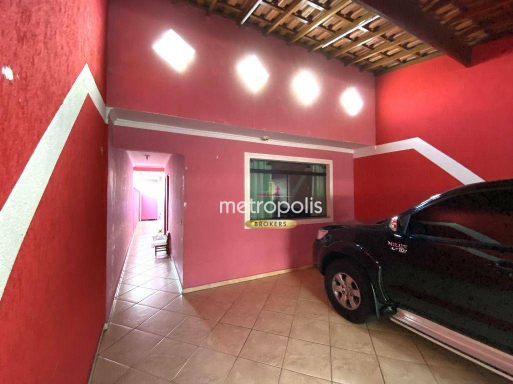 Casa à venda com 3 quartos, 150m² - Foto 4