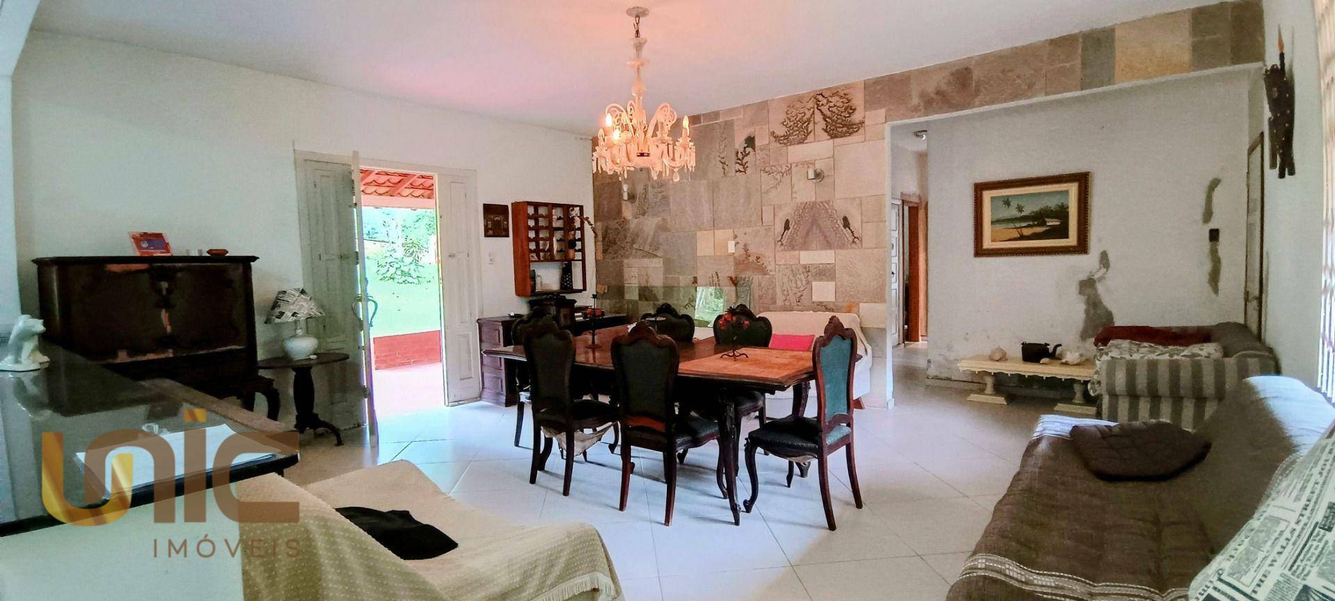 Casa à venda com 5 quartos, 450m² - Foto 5