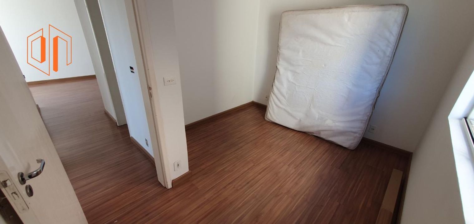 Apartamento à venda com 3 quartos, 60m² - Foto 9