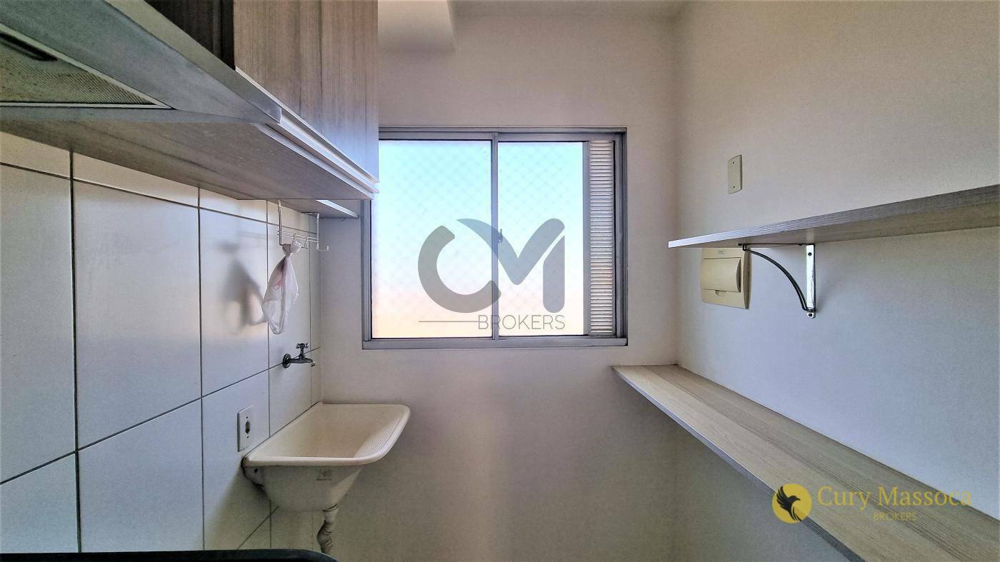 Apartamento à venda com 2 quartos, 52m² - Foto 10