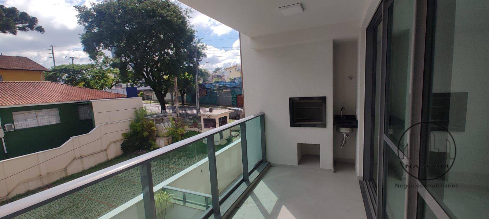 Apartamento, 2 quartos, 87 m² - Foto 2