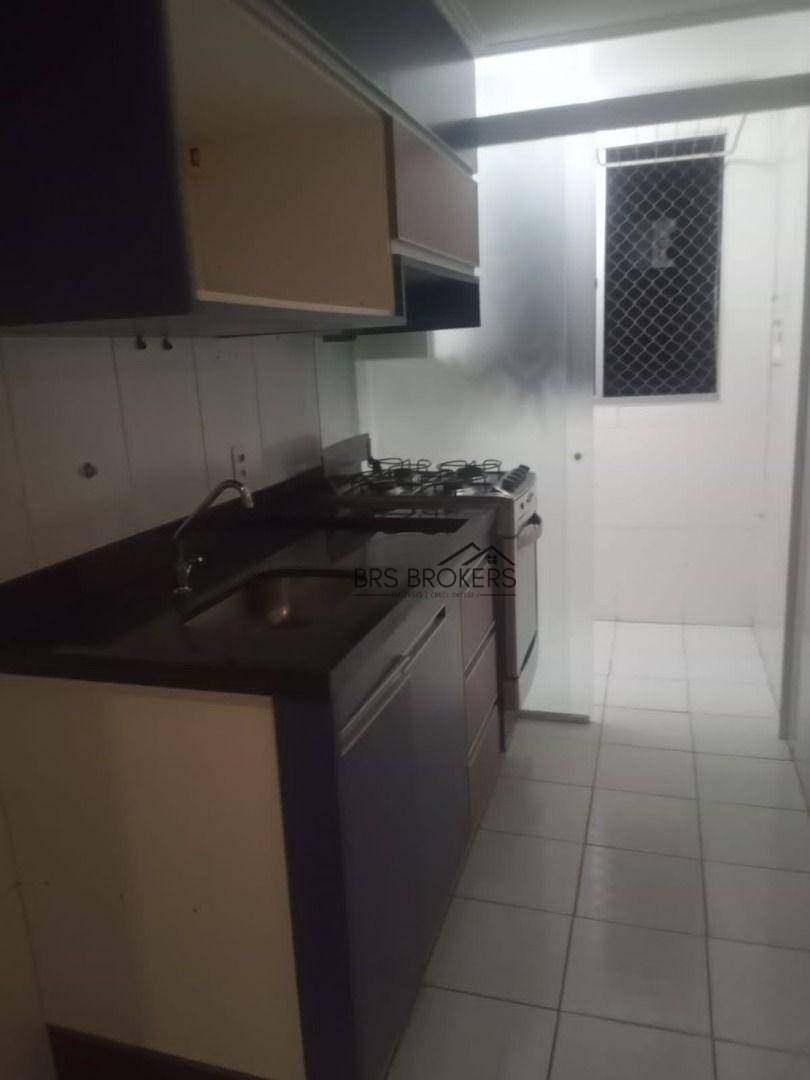 Apartamento à venda com 2 quartos, 45m² - Foto 10