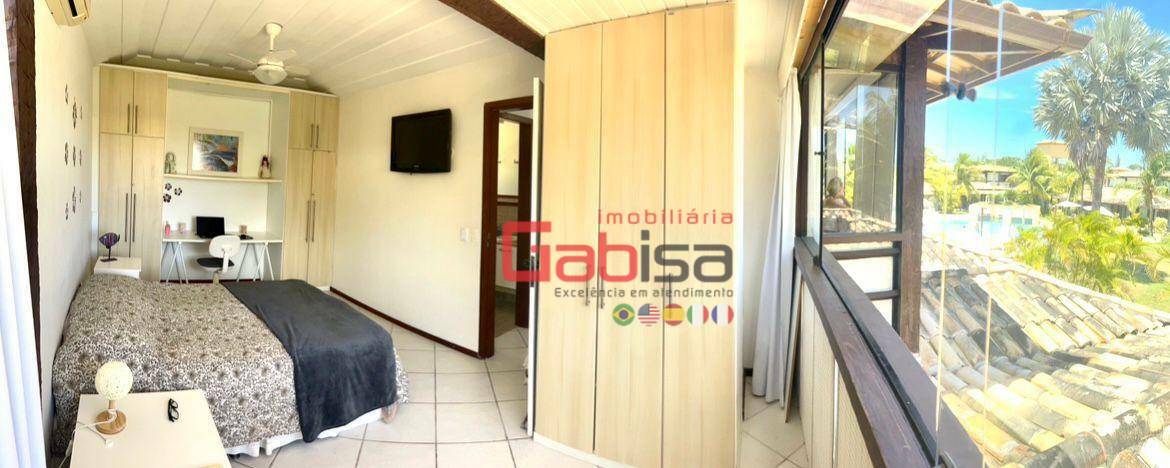 Casa de Condomínio à venda com 2 quartos, 52m² - Foto 12