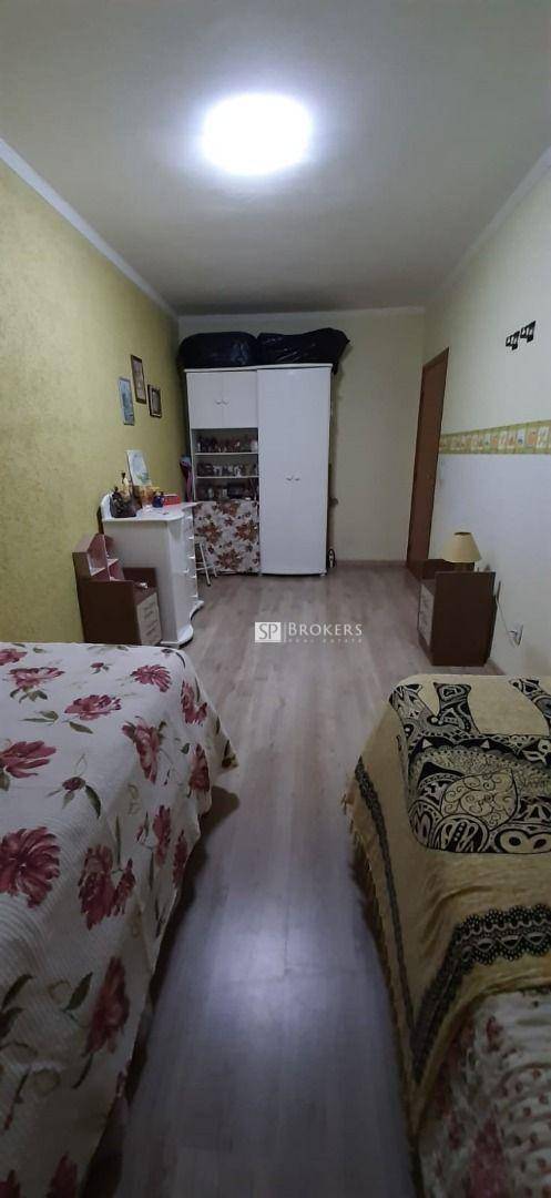 Casa à venda com 3 quartos, 190m² - Foto 14