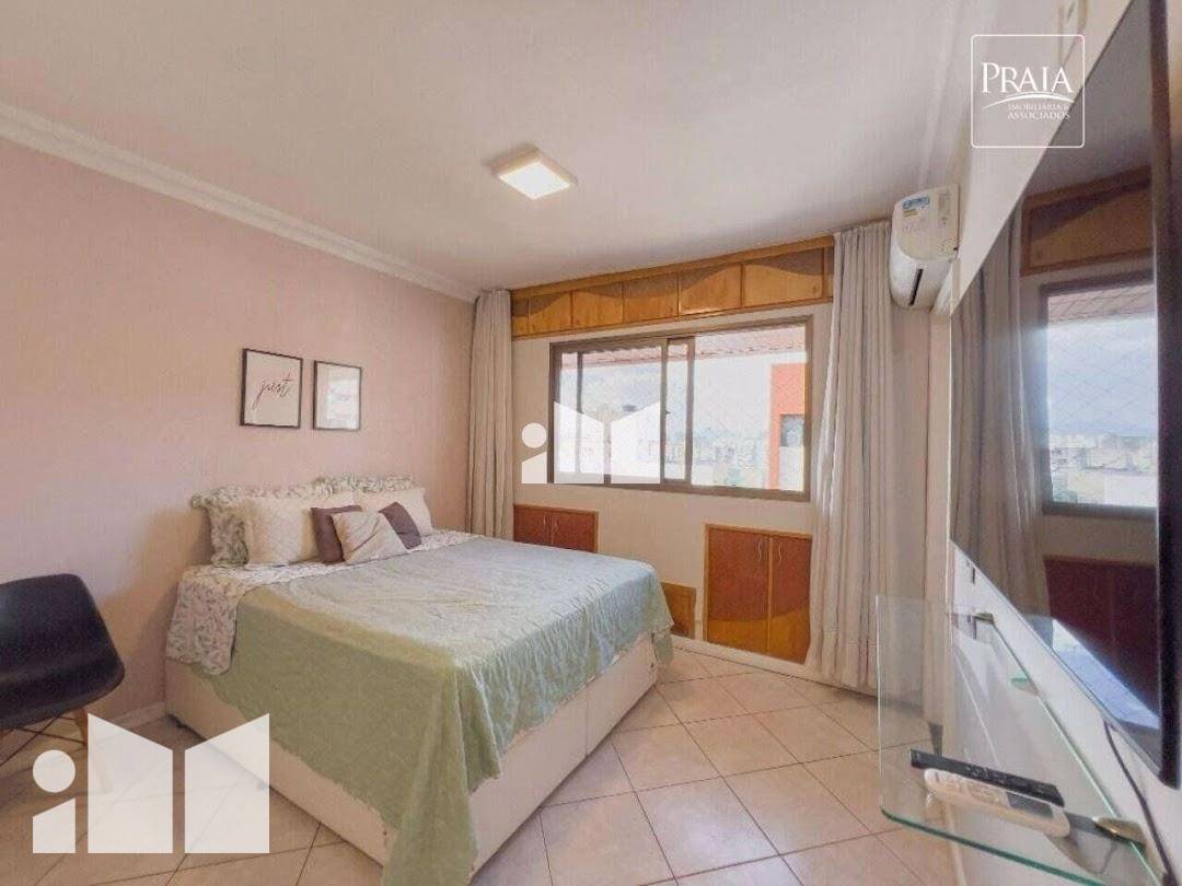 Apartamento à venda com 4 quartos, 160m² - Foto 11