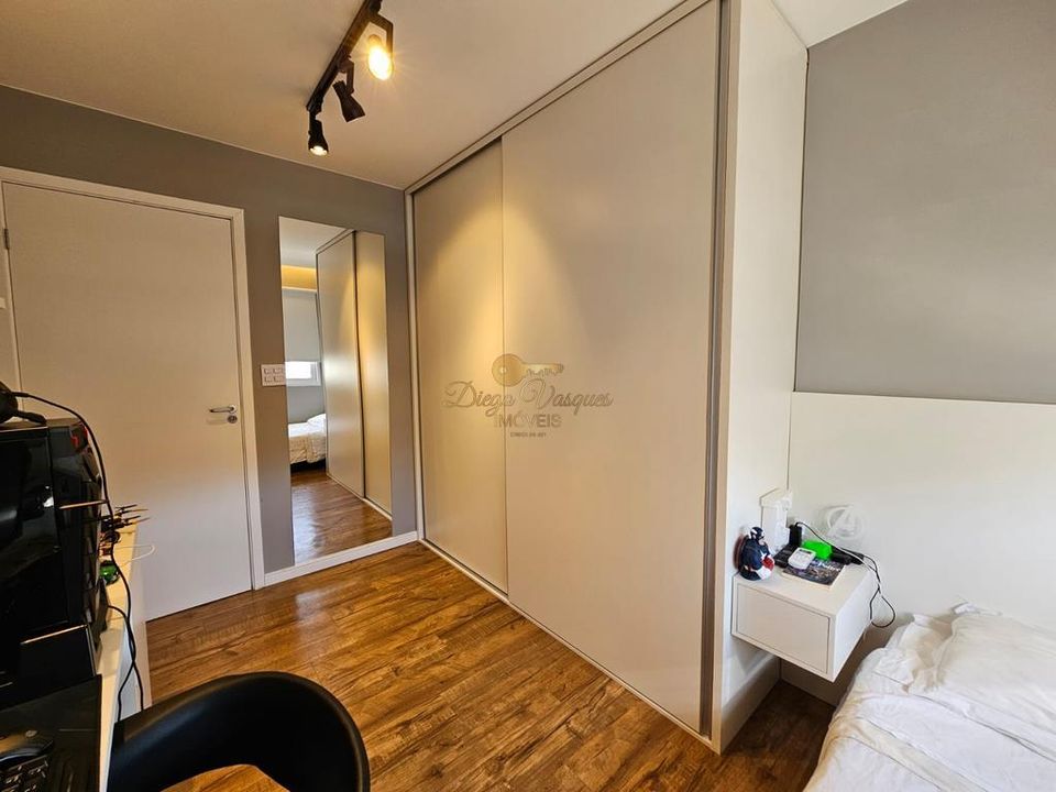 Cobertura à venda com 3 quartos, 128m² - Foto 14