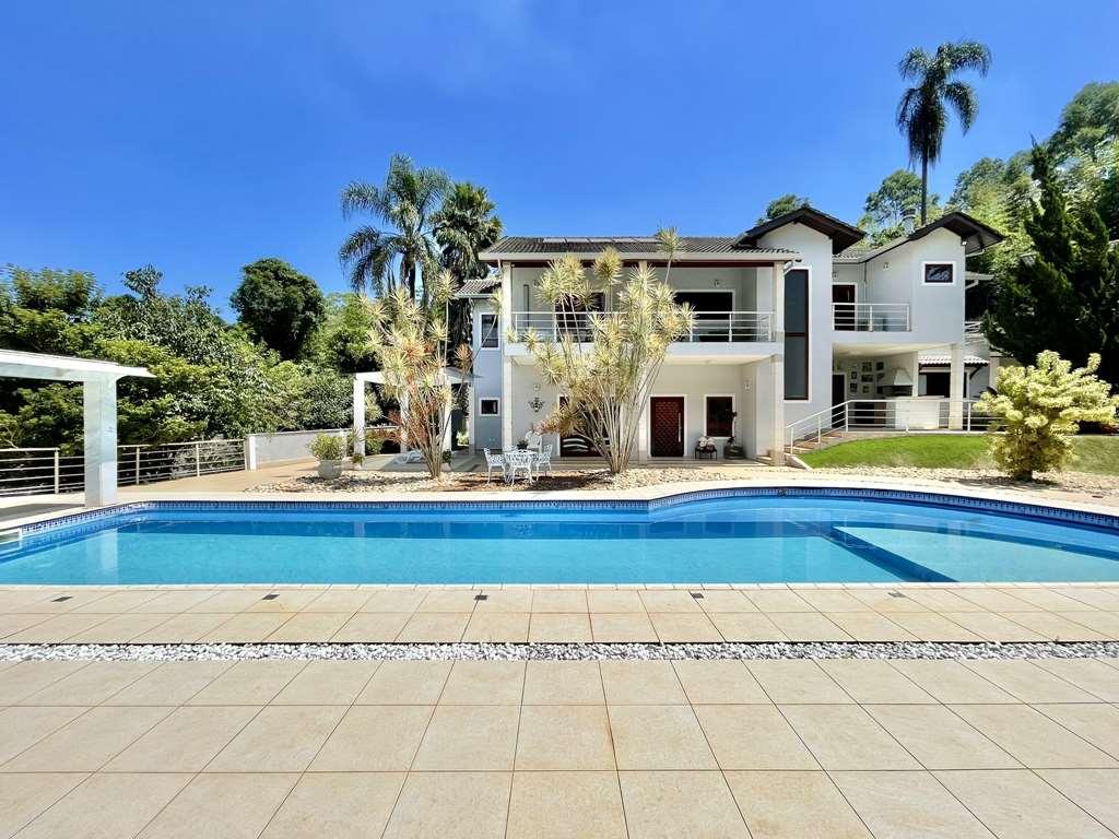 Casa de Condomínio à venda com 5 quartos, 1740m² - Foto 35