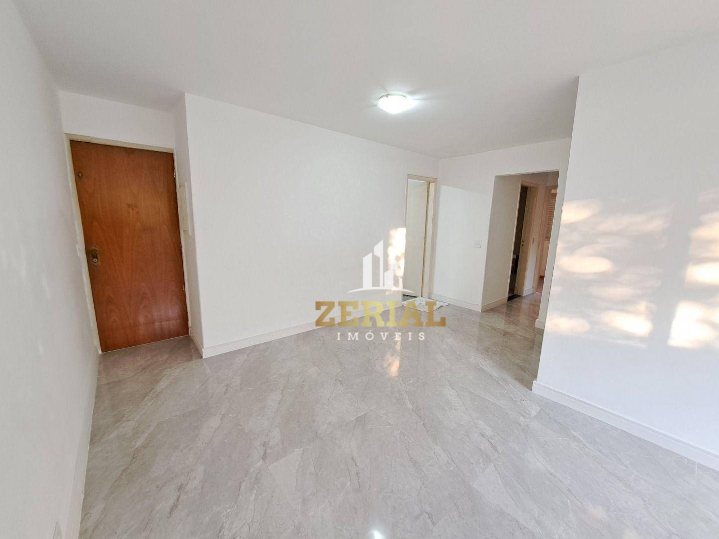 Apartamento à venda com 3 quartos, 85m² - Foto 6