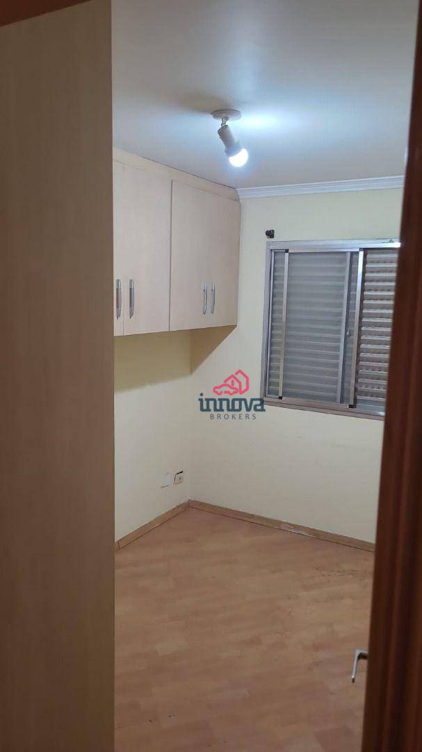 Apartamento à venda com 2 quartos, 50m² - Foto 8