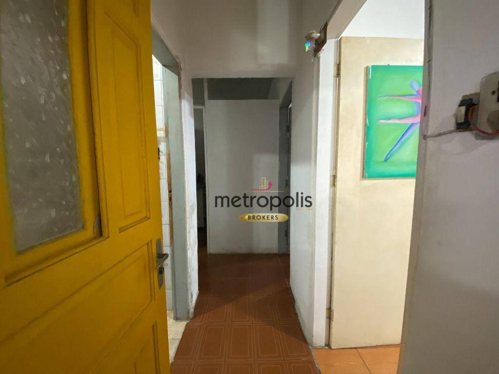 Casa à venda com 2 quartos, 163m² - Foto 20