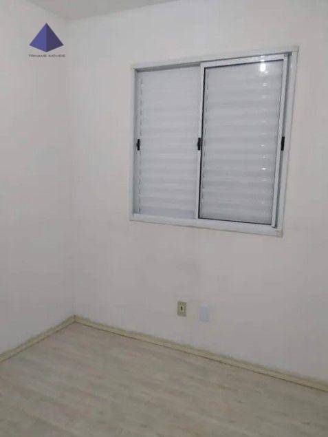 Apartamento à venda com 2 quartos, 44m² - Foto 5