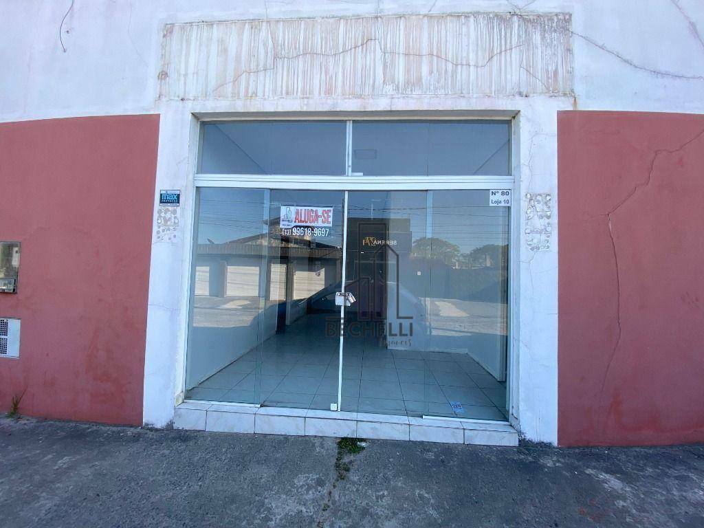 Loja-Salão, 60 m² - Foto 2