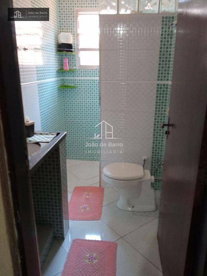 Sobrado à venda com 4 quartos, 322m² - Foto 12