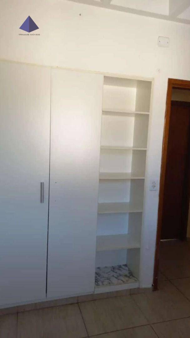 Sobrado à venda com 2 quartos, 57m² - Foto 5