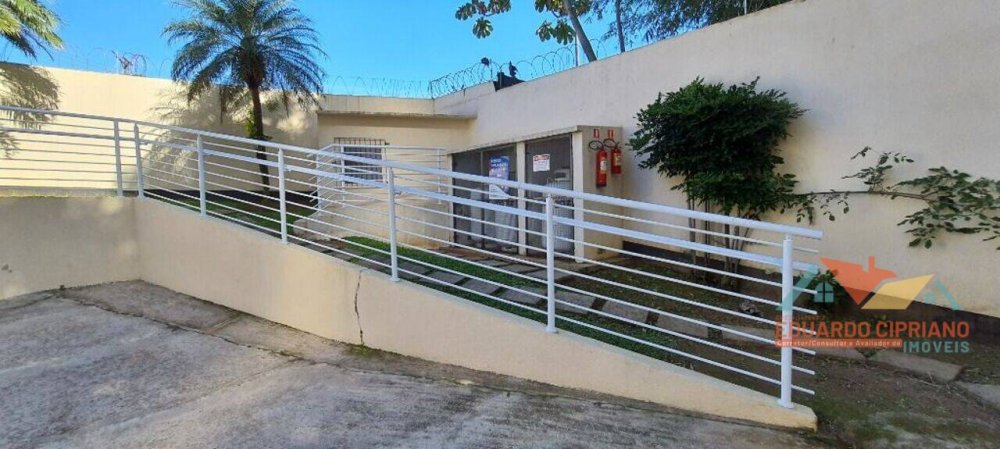 Apartamento à venda com 2 quartos, 46m² - Foto 21