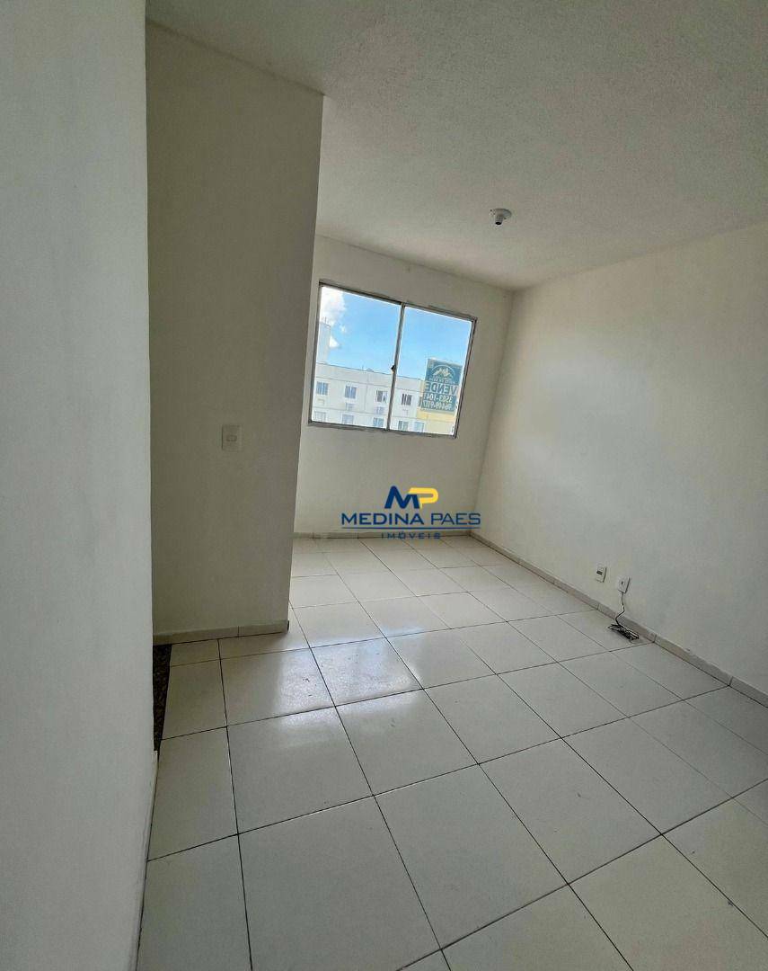 Apartamento à venda com 2 quartos, 43m² - Foto 10