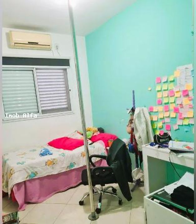 Casa de Condomínio à venda com 3 quartos, 96m² - Foto 14