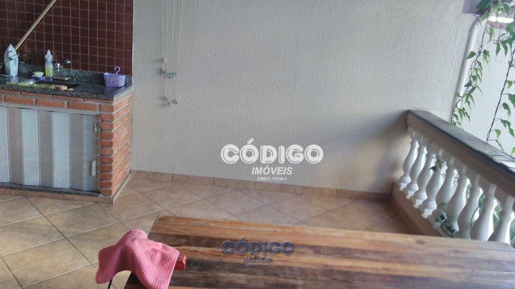 Sobrado à venda com 3 quartos, 142m² - Foto 28