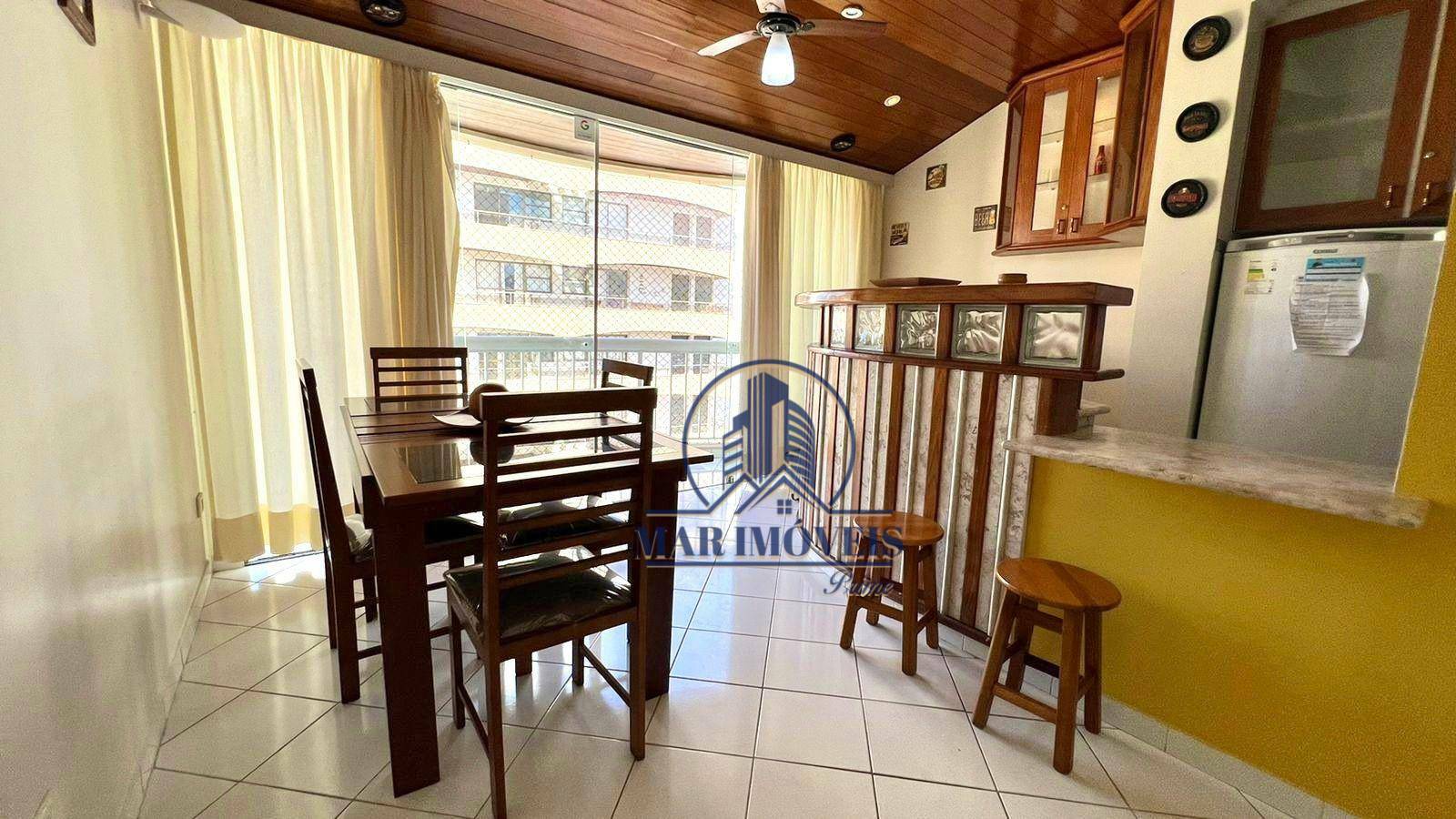 Apartamento à venda com 2 quartos, 74m² - Foto 1