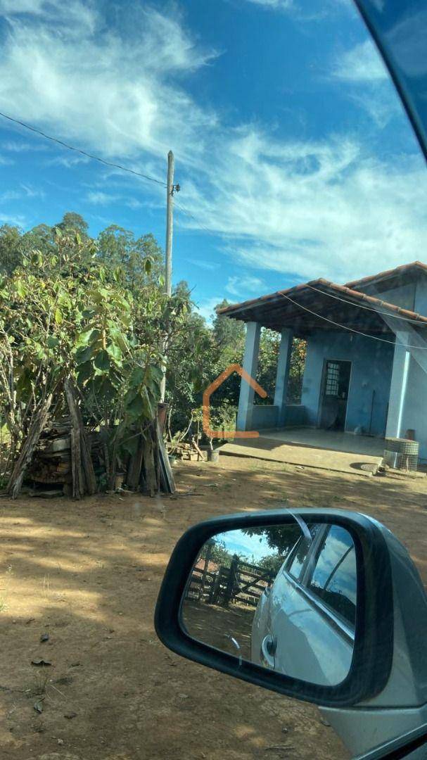 Sítio, 1 quarto, 1 hectares - Foto 4