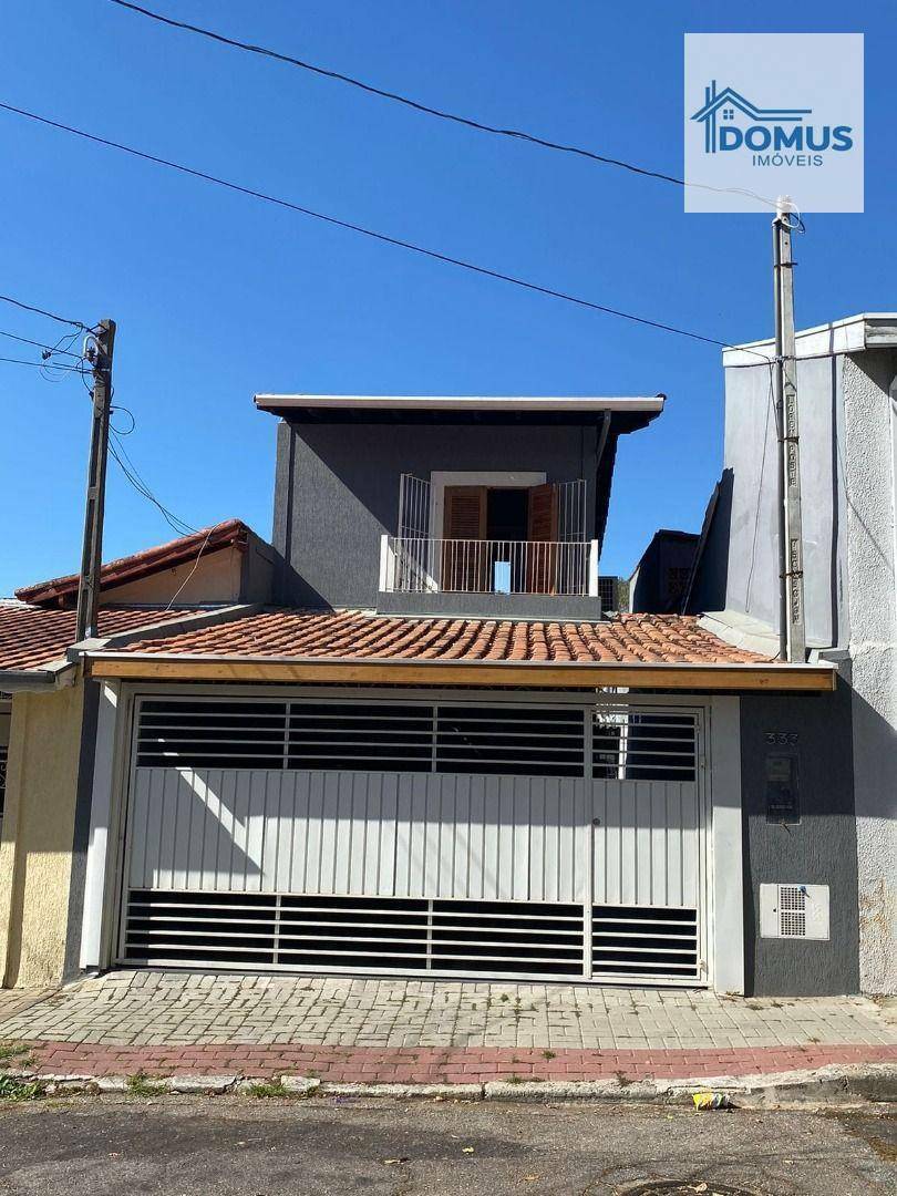 Sobrado à venda com 2 quartos, 151m² - Foto 21