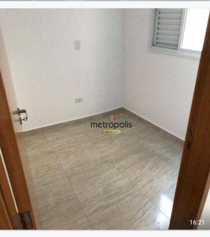 Apartamento à venda com 2 quartos, 43m² - Foto 6