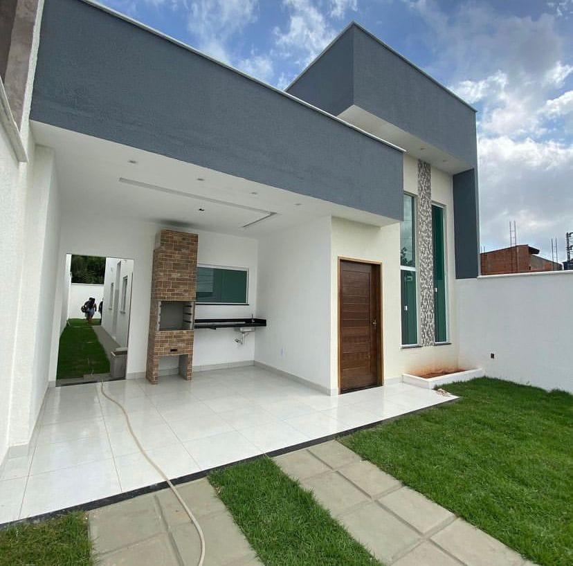 Casa à venda com 3 quartos, 82m² - Foto 8