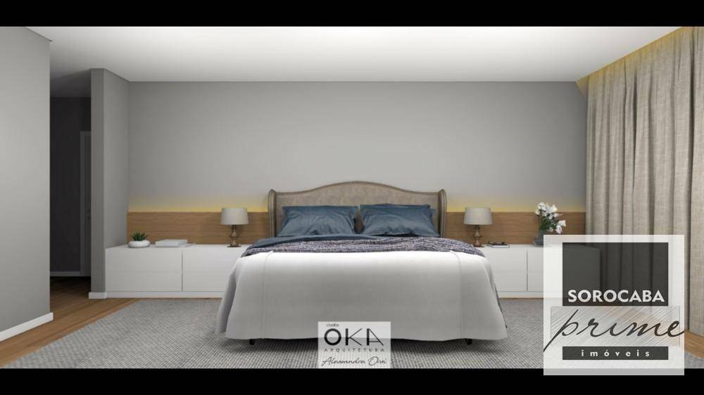 Casa de Condomínio à venda com 4 quartos, 320m² - Foto 10