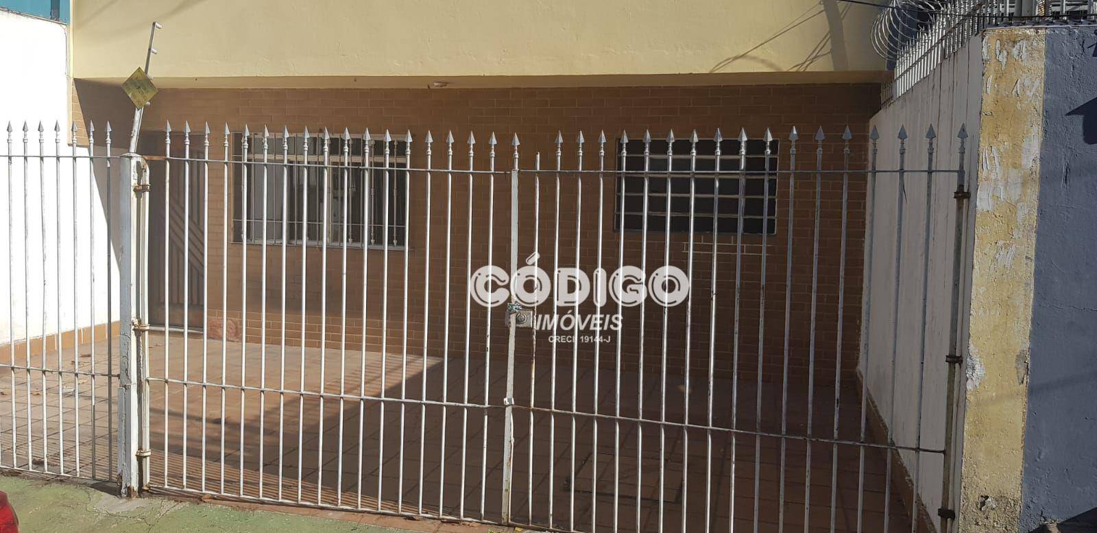 Sobrado à venda com 2 quartos, 80m² - Foto 2