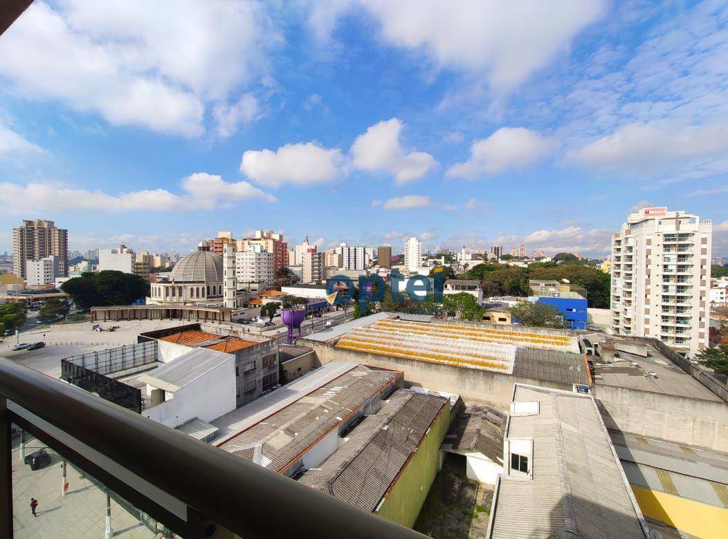 Conjunto Comercial-Sala à venda e aluguel, 35m² - Foto 19
