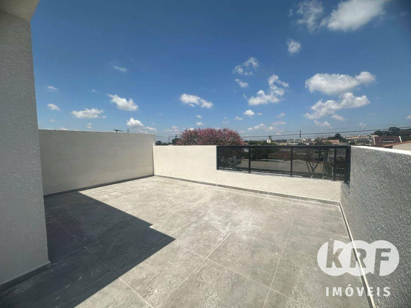 Sobrado à venda com 3 quartos, 160m² - Foto 11