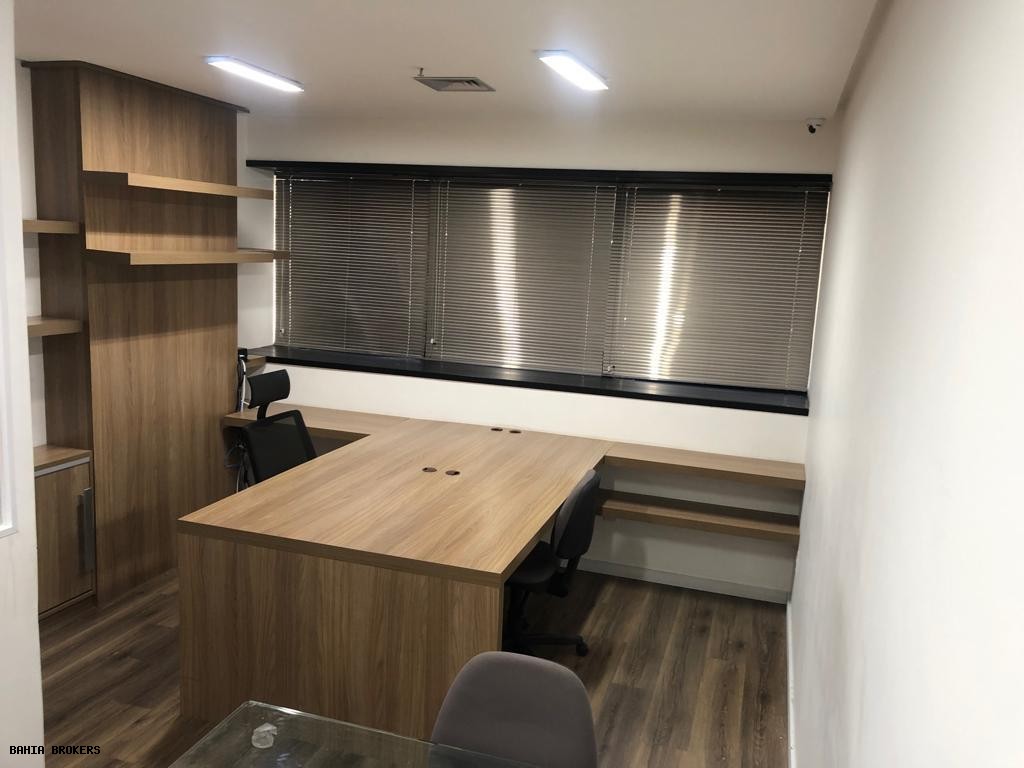 Conjunto Comercial-Sala para alugar, 34m² - Foto 16