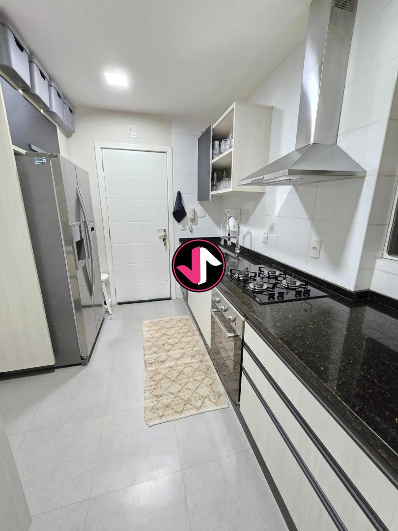 Apartamento à venda com 3 quartos, 97m² - Foto 17