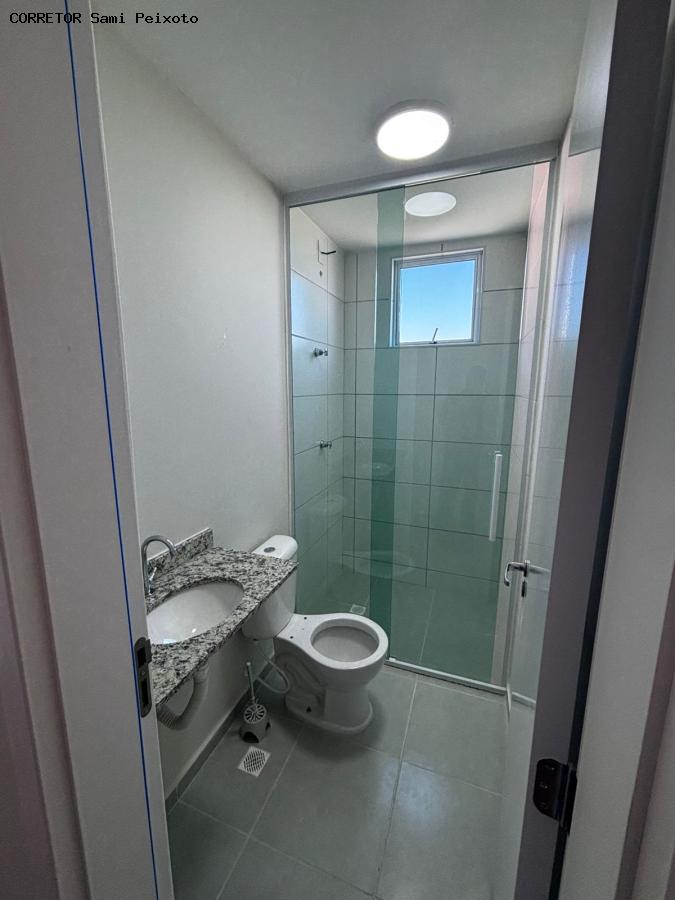 Apartamento para alugar com 2 quartos, 59m² - Foto 6