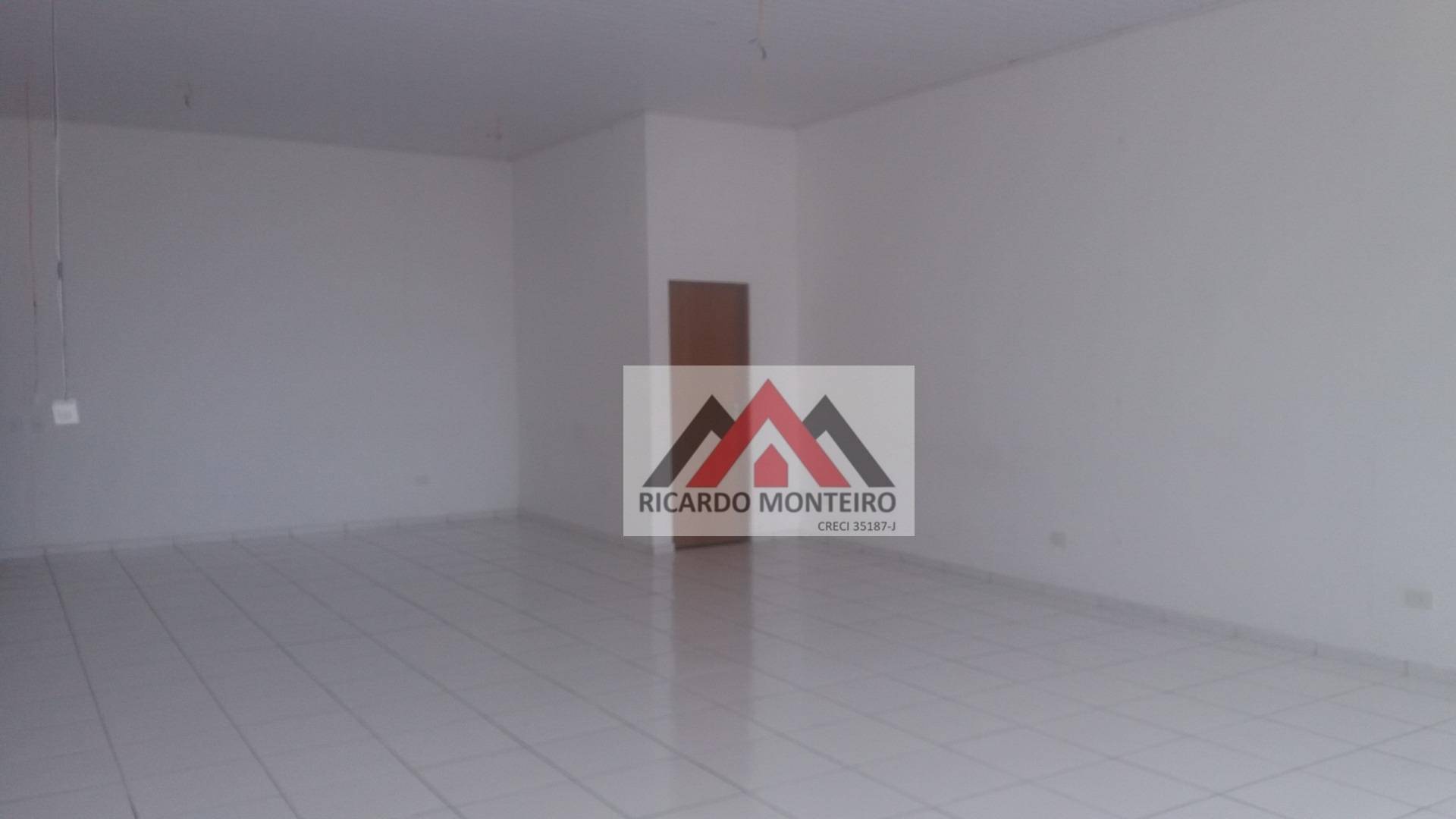 Conjunto Comercial-Sala para alugar, 80m² - Foto 1