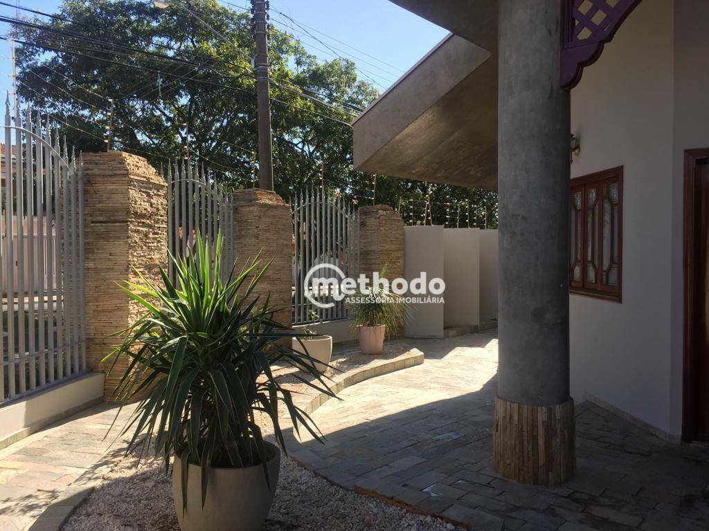 Casa à venda com 4 quartos, 403m² - Foto 15