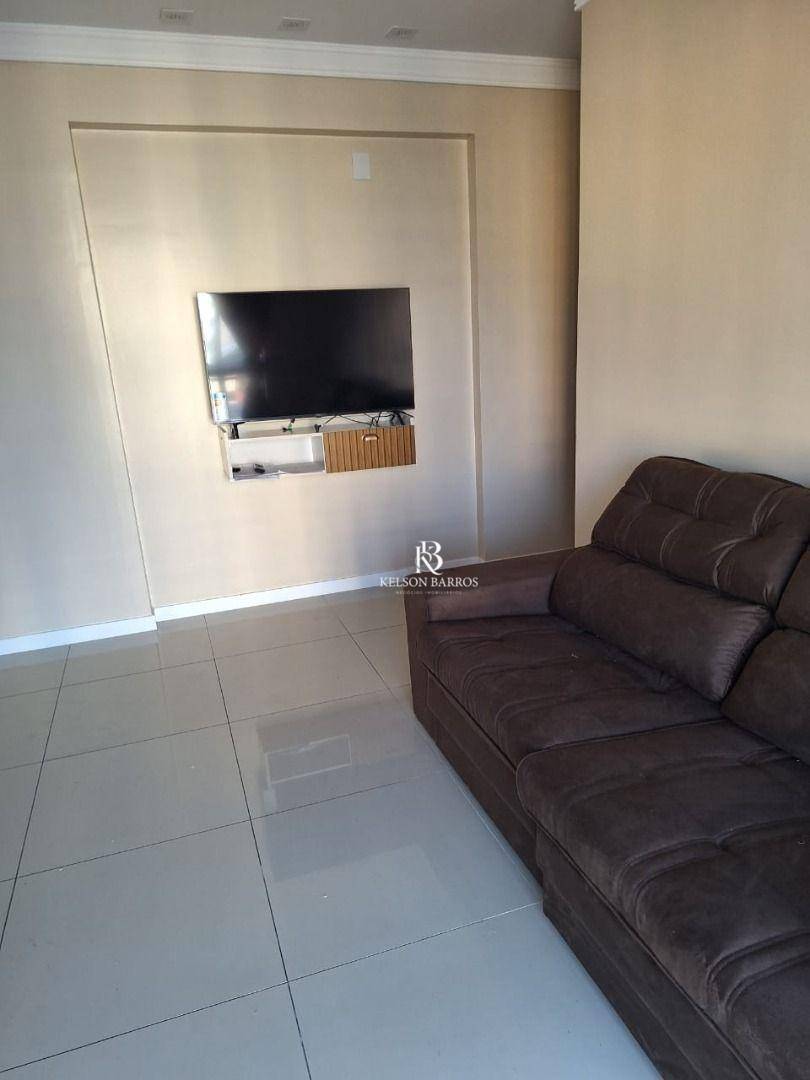 Apartamento, 3 quartos, 85 m² - Foto 4