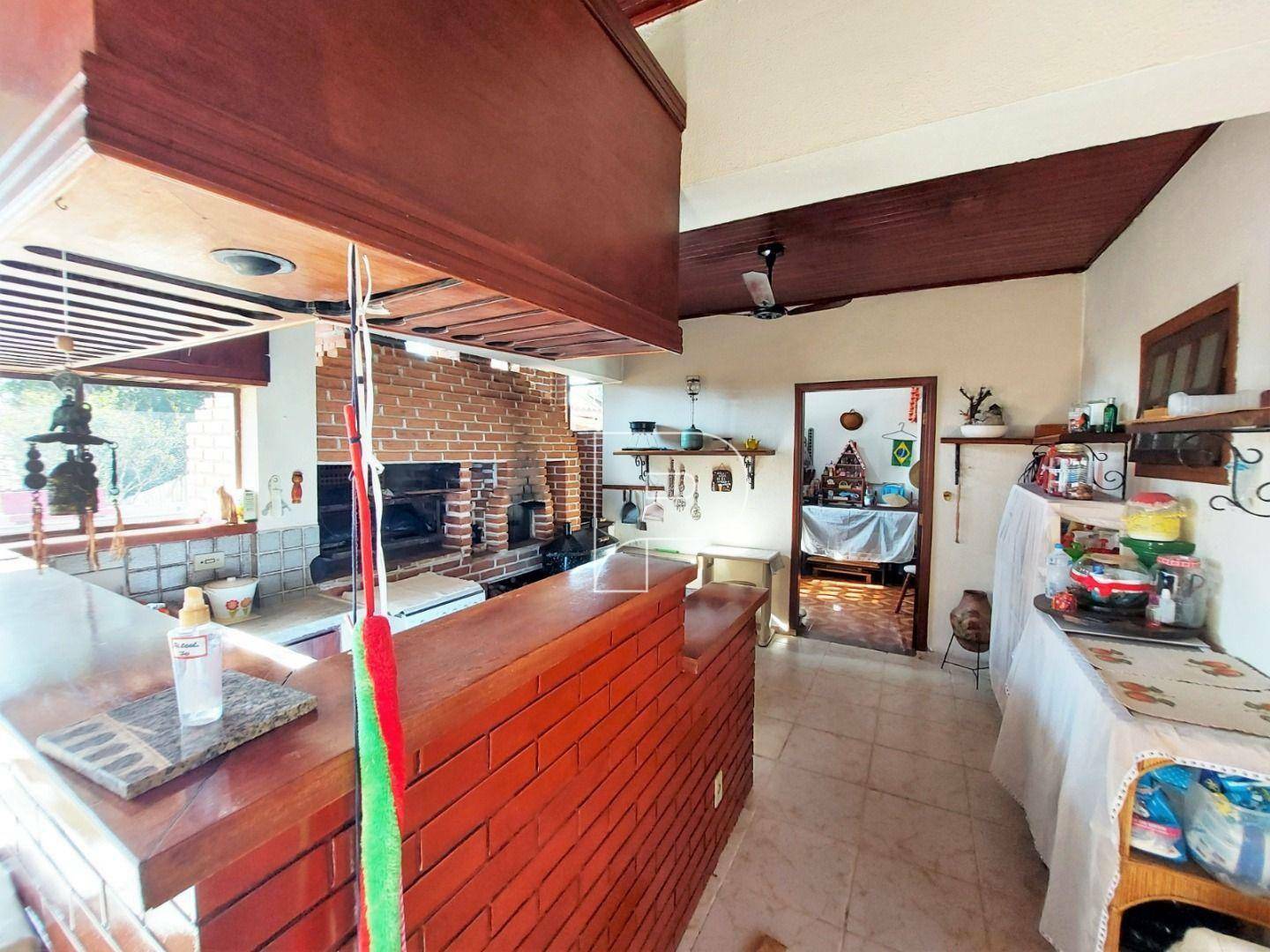 Casa de Condomínio à venda com 6 quartos, 433m² - Foto 33