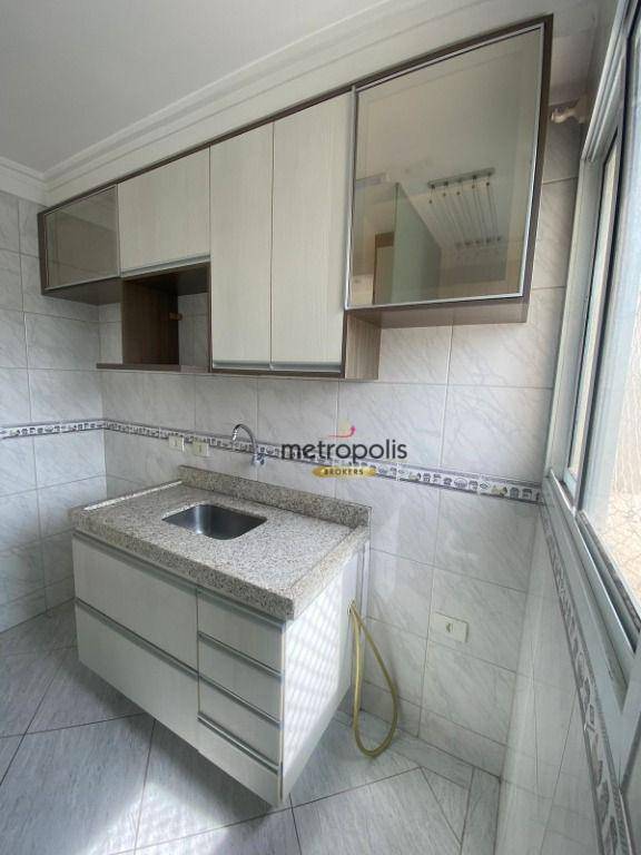 Apartamento à venda com 2 quartos, 49m² - Foto 7