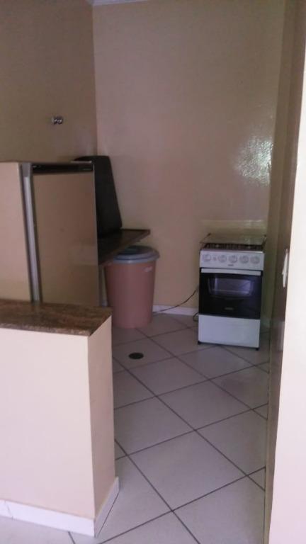 Apartamento à venda com 2 quartos, 66m² - Foto 25