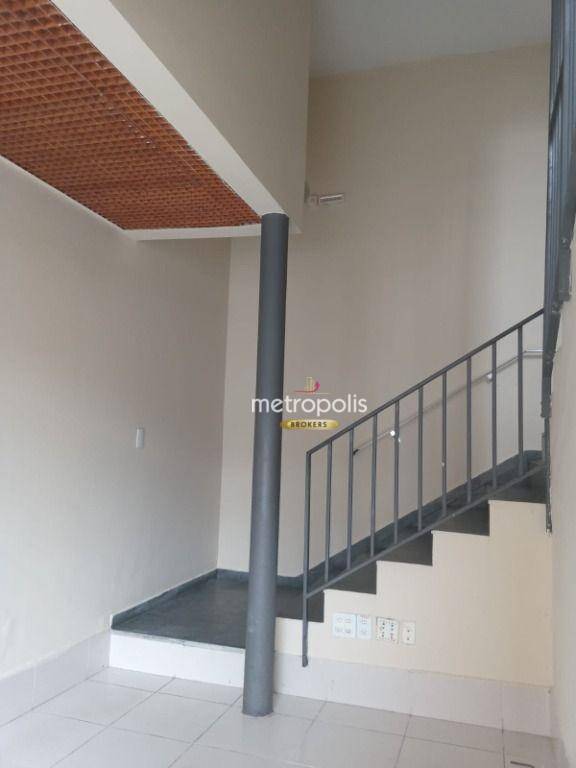 Loja-Salão para alugar, 125m² - Foto 6