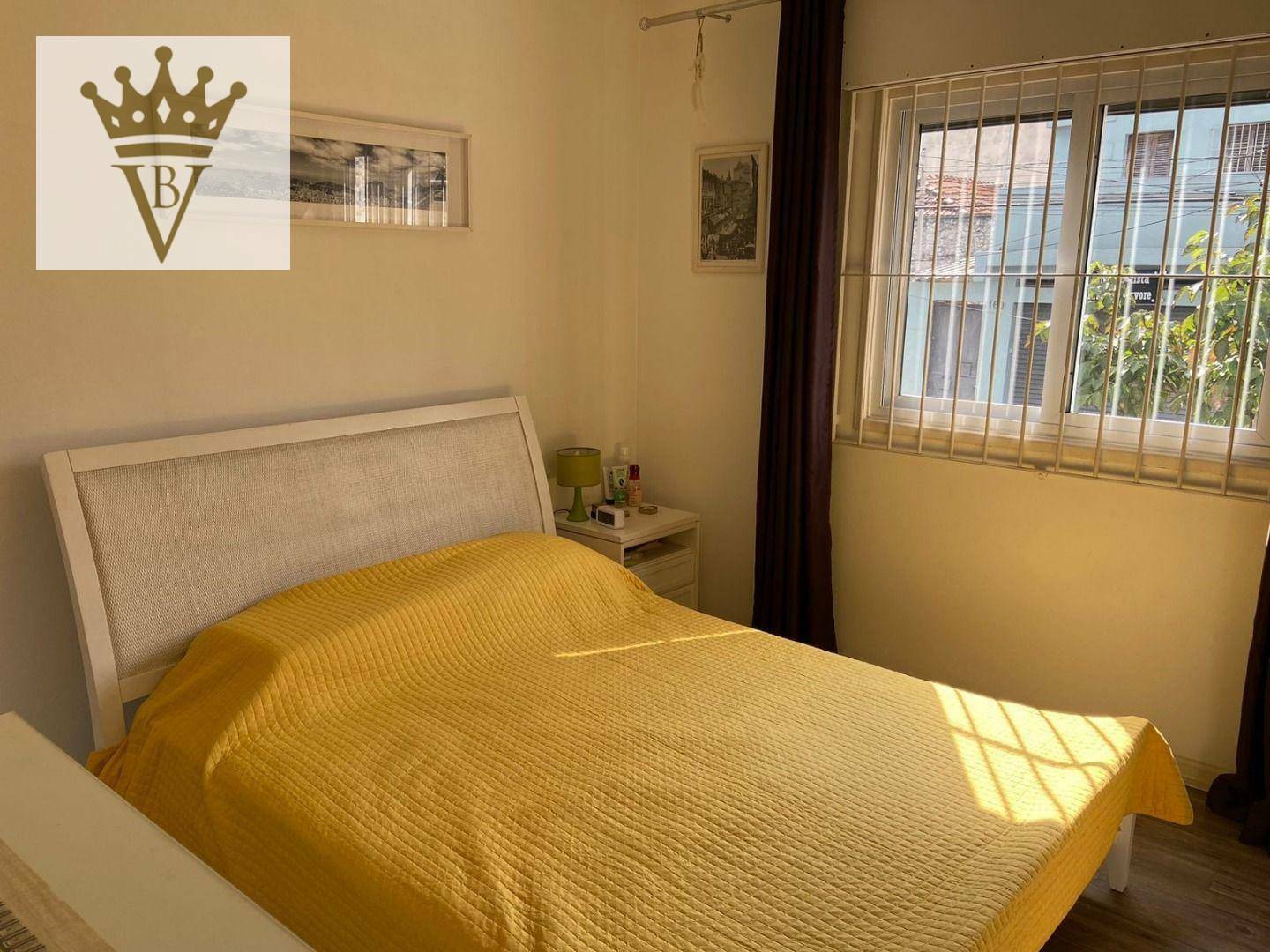 Apartamento à venda com 3 quartos, 94m² - Foto 10