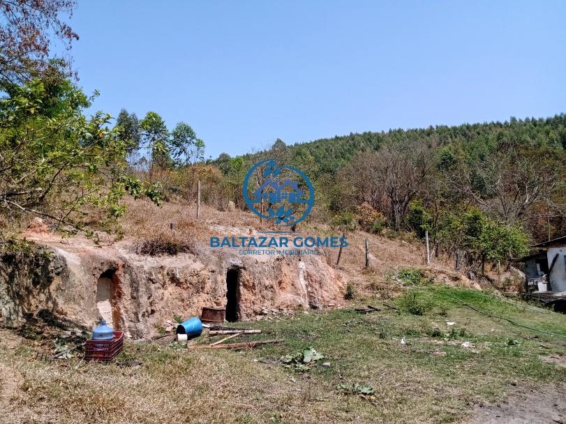 Fazenda à venda com 2 quartos, 11m² - Foto 5